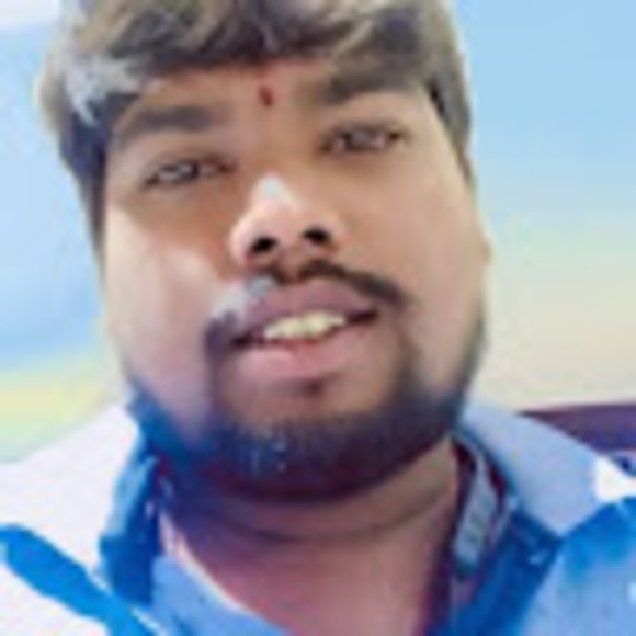 Meet your Posher, Vinod - Picture 1 of 1